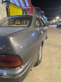 موديل ٩٣ • رقم الانبار • بصرة