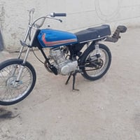 سبايدر باكستاني • دراجه جديده • ناصريه مركز الحولي