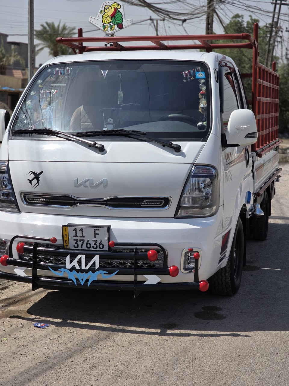 السلام عليكم كيه حمل ٢٠٢٤ باسمي رقم بغداد تفاصيل على رقم ماشيه ٤١ رقمي ***********
