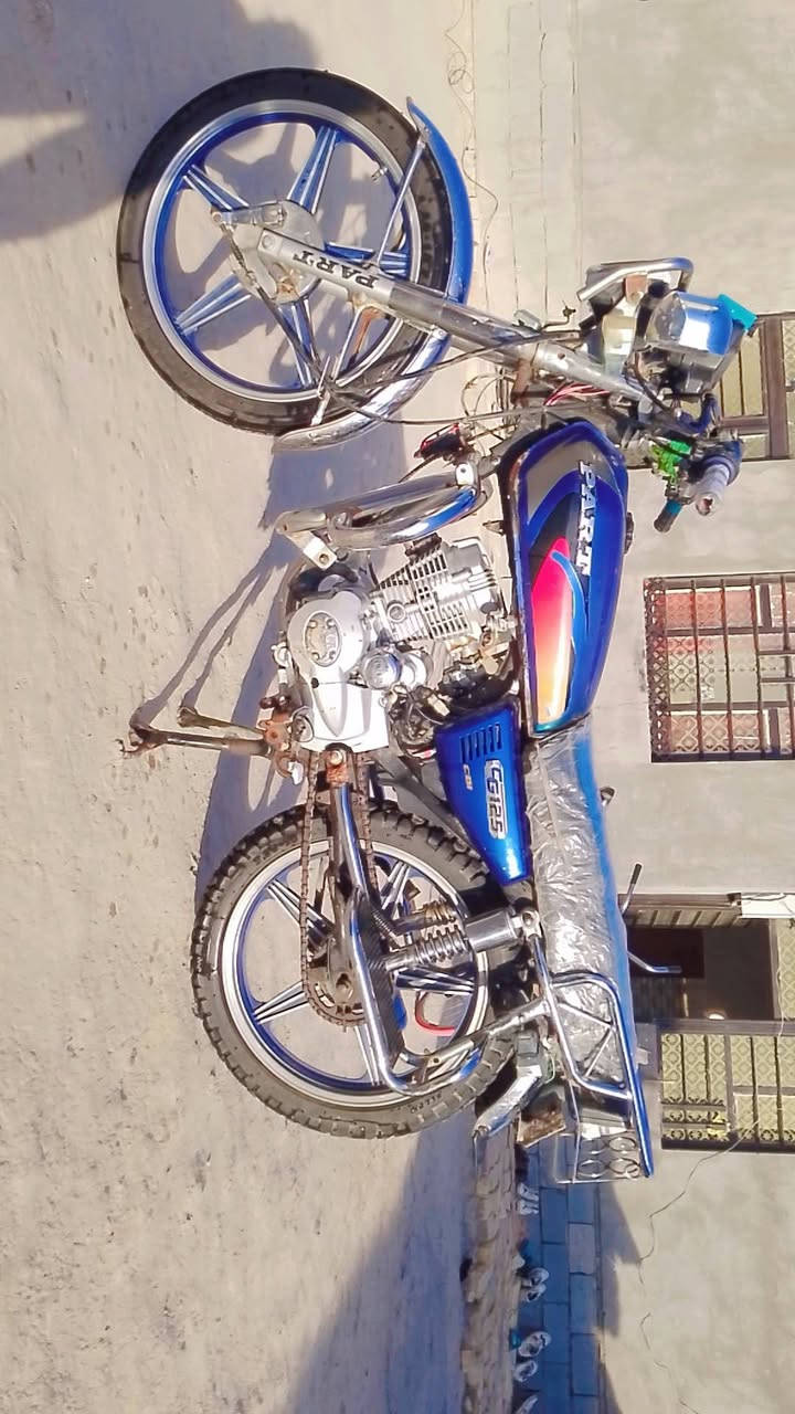 سلام عليكم دراجه بارت موديل ٢٠٢٠اوراق سكنر سكنر دراجه نضيفه انضف من صوره سعرها ٥٥٠وبيها مجال دراجه جاهزه كلشي جديد شاده شراي تفضل خاص مكاني ناصريه اصلاح


**إذا كنت صاحب هذا الإعلان وتريد حذفه لأي سبب، رجاءا أرسل رسالة إلى الدعم الفني**