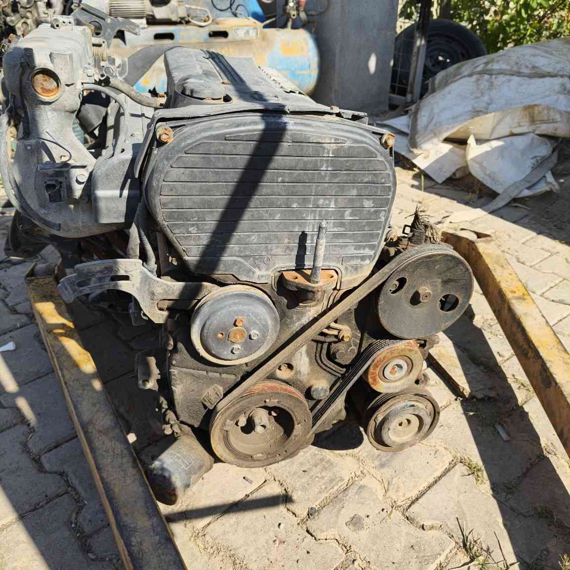 گێرو مەکینەی هۆندا سۆناتاو تراجێت 2.0
مۆدێل ١٩٩٠ تاکو ٢٠٠٠ نرخی ٢٥٠$ بغداد, العراق


**إذا كنت صاحب هذا الإعلان وتريد حذفه لأي سبب، رجاءا أرسل رسالة إلى الدعم الفني**