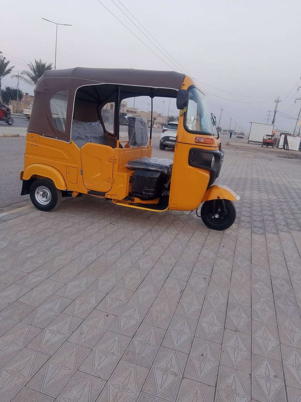 سلام عليكم شباب تكتك للبيع 2022 رقم ميسان تكتك نضيفه بيها طكات موضحات بلفيديو خفيفات مرجعات بارد السعر 8600 وبيها مجال الشراي بيك خير وتدلل المو شراي لا يتعبني ***********
