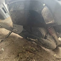 بوليس ياباني • مكينه مفتوحه • شغاله