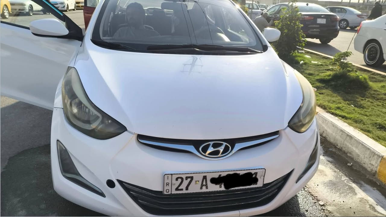 النترا 2016 امريكي
مكينه 2000

 تبريد ثلج

 رقم انگليزي 

بسمي تحويل ثاني يوم

فول ما عده البصمه 

السنويه ل2030

 السعر 110وبيهه مجال

عنواني الناصريه سوق الشيوخ 

‏‪***********
