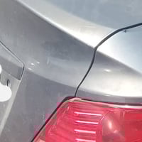 اكسنت 2012 رقمها الجديد 11 بغداد وارد امريكي ماشية 68 ألف ضربتها بامري...