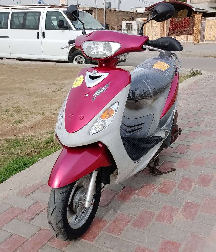 سلام عليكم.... مكلف بلنشر
دراجة ماكس منغولي   🛵 للبيع
دراجة شلعه معدل كهربائيات كلهه شغاله 
دراجةجديده  بلادية
أي نقص مابيهة
جيب فيتر وتعال افحص
العنوان بغداد مدينه الصدر  الاستفسار الاتصال على الرقم 📞 ***********
