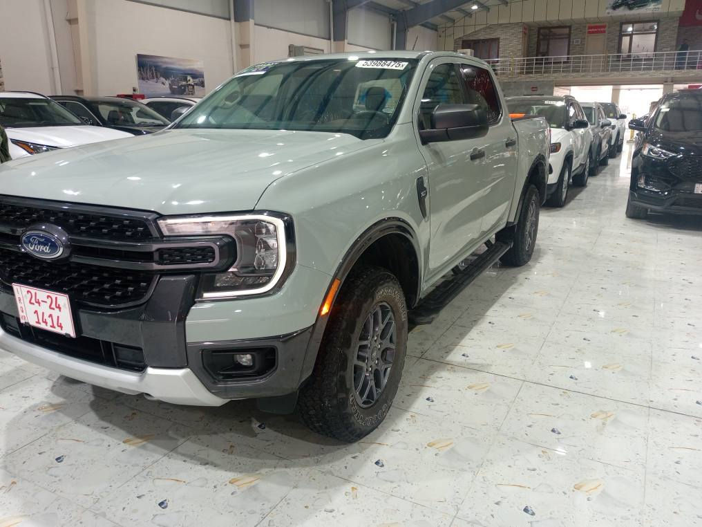 فۆڕد ڕه نجه ڕ 2024 ڕه نگیکی جوان فول موا صه فات ده بڵ اکسل .قفڵ اکسل ئۆڤ . ڕۆد موبایل چارجه ر شاشه گه وره ئاوێینه شه فت شه غال ڕاداڕ حاسه ئۆتو ستۆپ .پێیش و پشت که پس دووده رگای سبوغ  هه موگیانی به شه رت کاتی نه شکاوه .*********** سوران, أربيل
