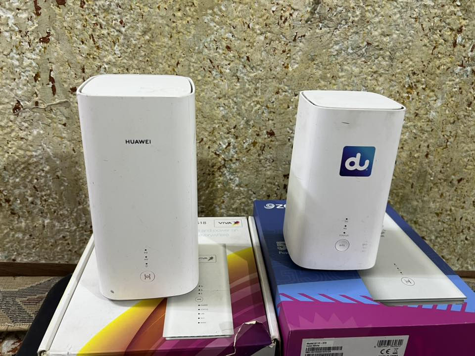 شلعه راوترات مختلفه محمول وثابت
خلي سعرك وبالعافيه


**إذا كنت صاحب هذا الإعلان وتريد حذفه لأي سبب، رجاءا أرسل رسالة إلى الدعم الفني**