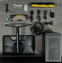 سستم كامل • رايزن 5 5500 • RX 7600