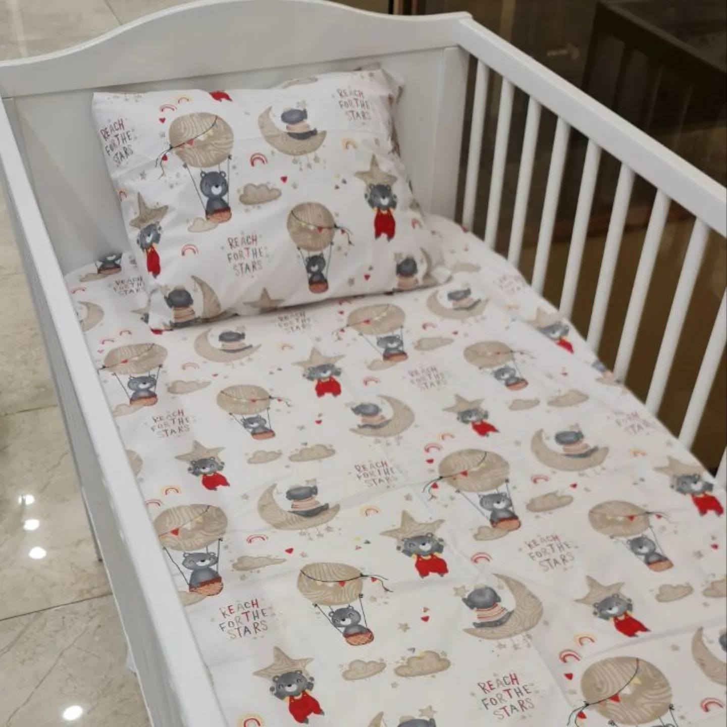 مساء الخير بنوتات اكو عروض ع قماش البوبلين التركي القطني 💧 💯 ضد التحسس التحب تحجز استلم عدد محدود
نفر ونفرين حسب الطلب 🌷
دزيلي قياس طول وعرض وارتفاع دوشك انطيج سعرة 🥹🌷
#توصيل_بغداد_ولجميع_المحافظات


**إذا كنت صاحب هذا الإعلان وتريد حذفه لأي سبب، رجاءا أرسل رسالة إلى الدعم الفني**