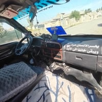 كيه هودناي • موديل ٩٥ • موصل الايسر