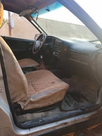 سيارة للبيع بسعر مناسبه07902621193