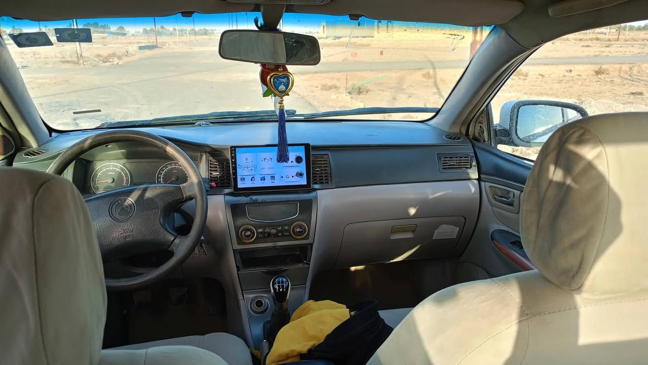 سلام عليكم سياره للبيع جيلي موبل موديل 2013 جاهزه رقم جديد مكاني ديوانيه قضاء عفك سعر 45 لاتصال ***********
