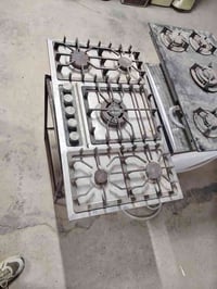 طباخ 5 عيون • شرط الشغل • تكريت القادسيه