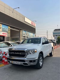 رام V6 3.6 • ٢٠٢٣ • رقم اربيل