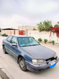 ألنترا ٩٤ • محرك سوناتا ٢٠٠٠ • رقم الأنبار