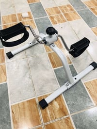 بايسكل منزلي • جهاز تدريب • بايدر