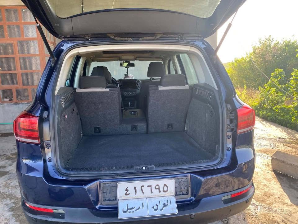 السلام عليكم 

سيارة نوع فولگس واگن 🚗

موديل 2016 

رقم اربيل تحويل مباشر 

محرك 2000 تيربو اقتصادي ونشاط 

سيارة جاهزه ما ناقصها اي شي 

سياره قطعتين جاملغ وبنيد بدون دواخل سونارها موجود 

السعر /86$/ ماكو هيج سعر بالسوك بهيج موديل معروفات اسعارهن 

العنوان /الانبار / الفلوجه / ناحية الصقلاويه 

رقم الهاتف /***********
واتساب / ***********
