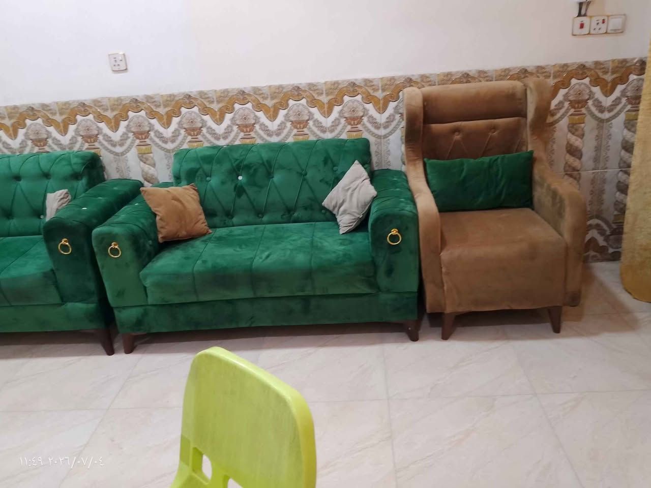 تخم للبيع العنوان أبو غريب خرنابات رقم ***********او*********** بغداد, العراق
