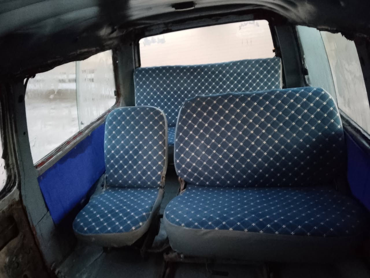 السلام عليكم كيا للبيع موديل 93 راعيها موجود دوشمه جديده تخم تاير سياره خير من مكان بابل قاسم السعر 28 وبيها مجال 👈***********
