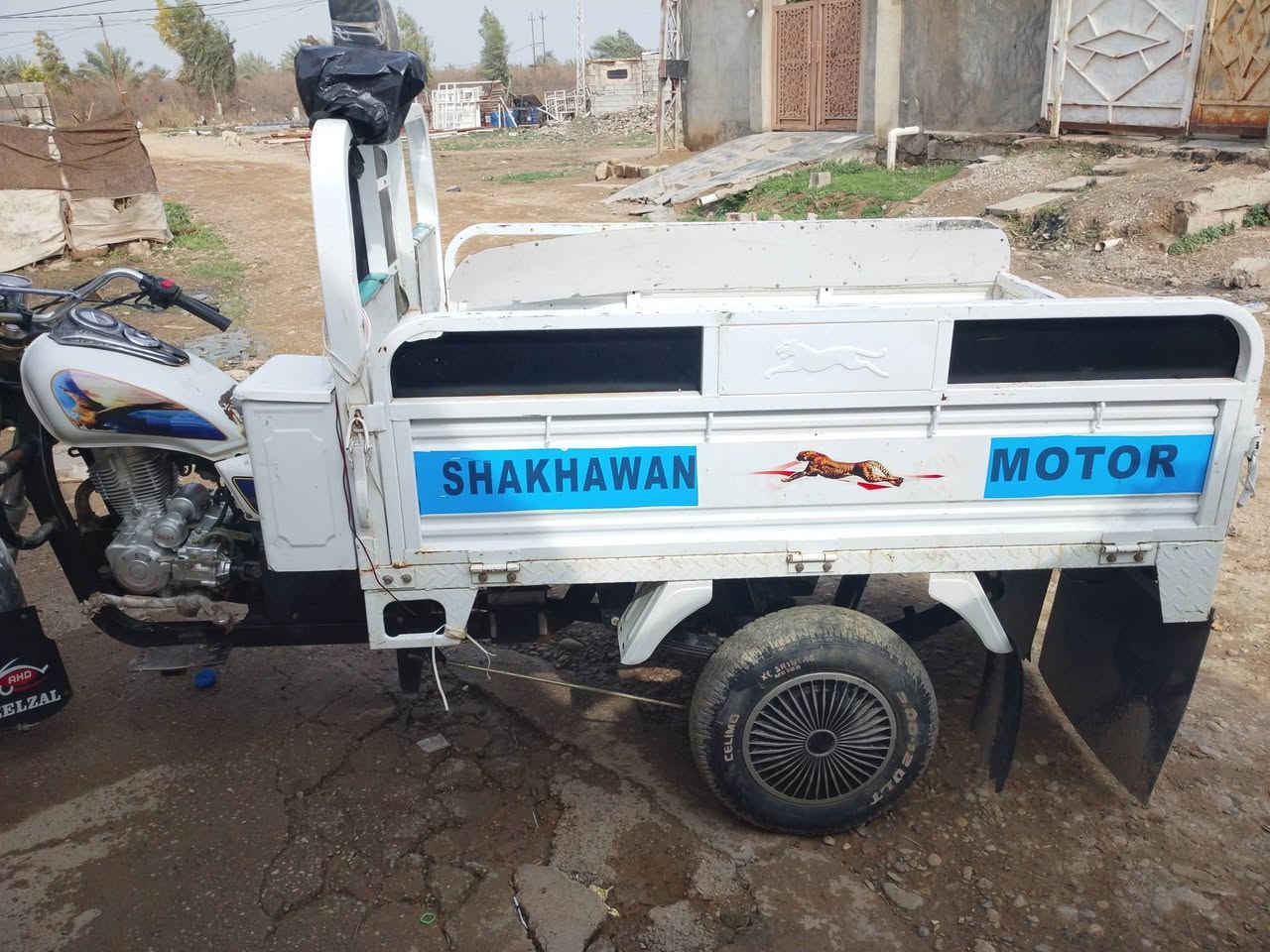 ستوته للبيع فحل ام الطير اوراق كامله موديل 24. السعر مليون 700 رقم بي وتساب ***********
