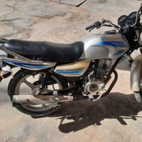 دايون ١٢٥ • موديل ٢١ • نقصه صفايح