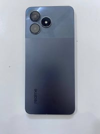 هذا الهاتف الذكي هو Realme Note 50، ويتميز بالتفاصيل التالية بناءً على...