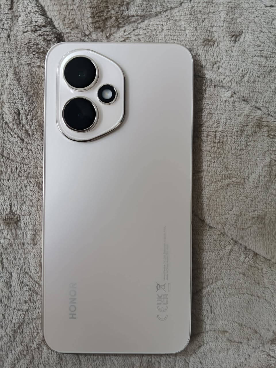 هونر400 فايف جي ذكرة 512 جهاز مابي اي عطل مكفول من التصليح شغال فول شحن انترنت  مع كامل غراضة سعرة 325 مكاني بغداد قرب الشعب اي استفسار خاص


**إذا كنت صاحب هذا الإعلان وتريد حذفه لأي سبب، رجاءا أرسل رسالة إلى الدعم الفني**