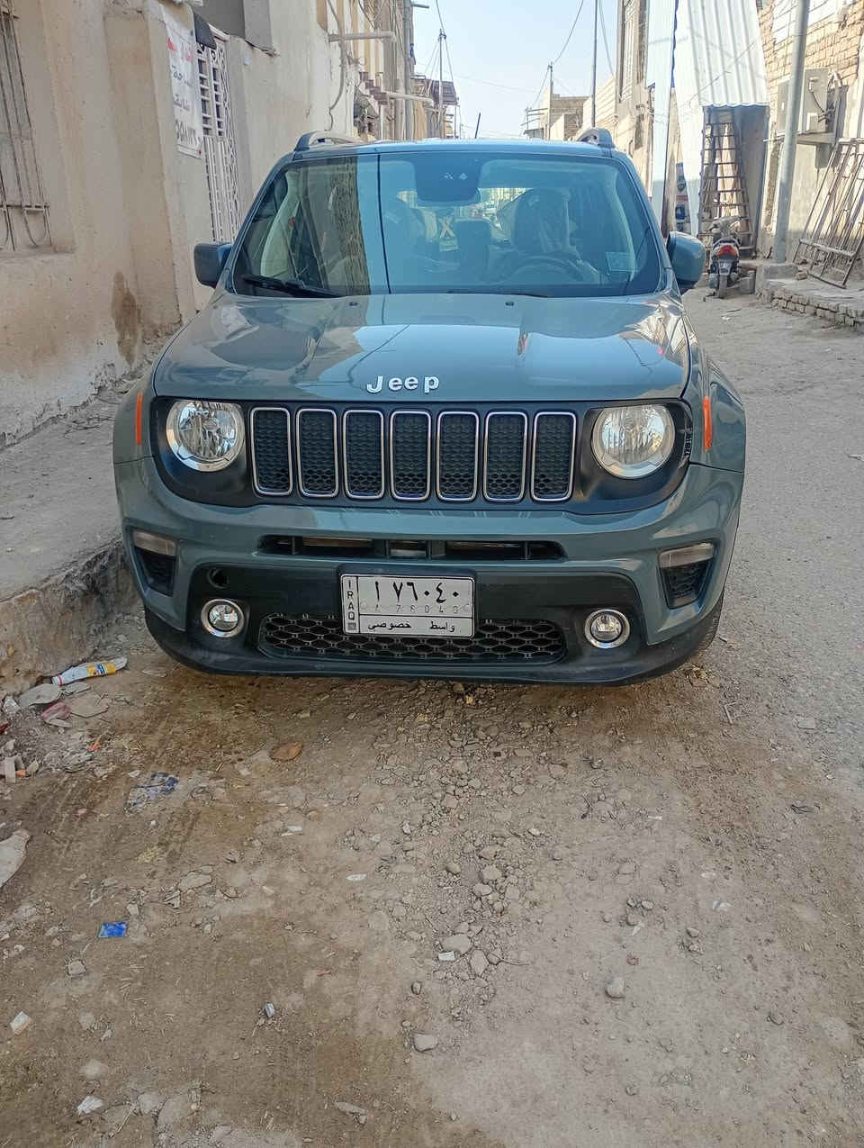 جيب 2018 مكان ميسان بيه جاملغ وبنيد تفاصيل اتصل وافهمك ***********
