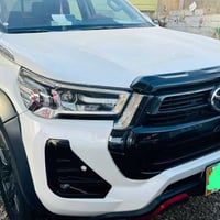 هايلكس • تي آر دي • ٤٧٠٠٠