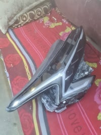 لايت K5 • موديل 25 • طرف يمين