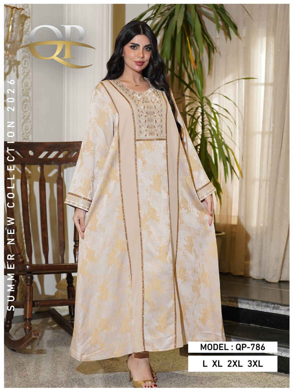 دراعة  خامات جاكار الثقيل درجة اولى
⚜️سعر الدرزن 465 الف ⚜️
قياسات L XL 2XL 3XL
اقل طلب درزن


**إذا كنت صاحب هذا الإعلان وتريد حذفه لأي سبب، رجاءا أرسل رسالة إلى الدعم الفني**