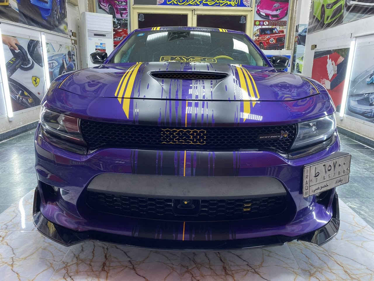 السلام عليكم 
السعر    175 وبي مجال العنوان الكوت *********** 

سكات باك 6400 SRT موديل 2015 تتغير لون بعمان صبغ وكالة شركة أمريكية  
🔺فووول مواصفات 
🔺فتحة
🔺رادارات امامي جوانب خلفية
🔺كشنات خزن 
🔺ستيرن خزن
🔺كشنات كنتارة تدفىة تبريد 
🔺سقف كنتارة
🔺توقف ذاتي
🔺تحديد مسار
🔺أنظمة قيادة سوبر تراك باك
🔺سبورت
🔺نظام ايكو
🔺برمجة كاملة سيفتي يم Eylas
🔺بلكات ريسنك وكالة
🔺نوزلات وكالة موديل 23
🔺فيول بم  وكالة موبر 
🔺شوتة موبر بلاد شركة
🔺هدرز لونك بايب وكالة 
🔺دبات بورلا صوت رعب من بوابات ريمونت 
🔺لايتات عدسة زينون لايت نهار 

📍مكان السيارة بالكوت مركز المدينة
