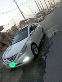 سوناته • ٢٠١١ • كربلاء