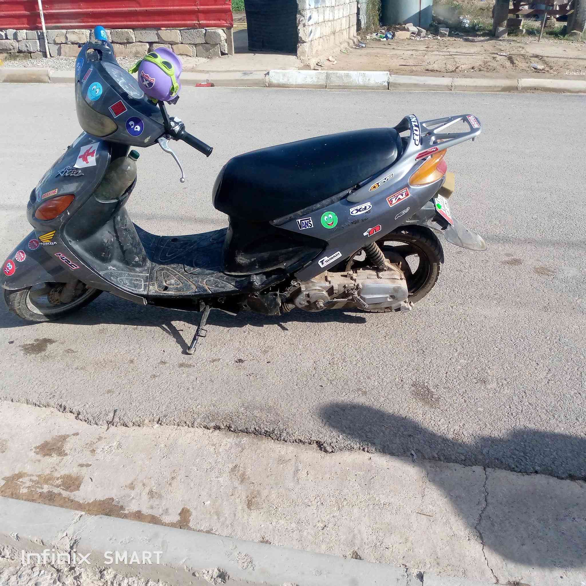 ماطور البيع ***********
