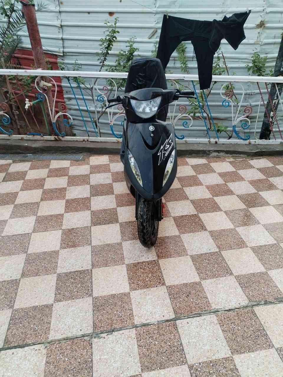 السلام عليكم دراجه ماكس عدله للبيع دراجه ما مفتوحه سعر 705 دراجه ما بيها اي نقص ***********
