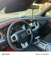 جارجر • ٢٠١٤ • حادثة بدون دواخل