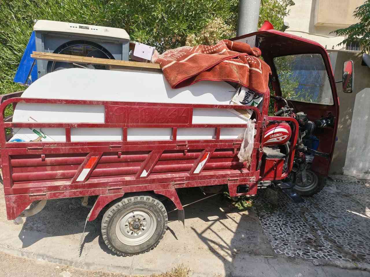 ستوته فحل للبيع مستعجل عل بيع اليريد يجي خاص


**إذا كنت صاحب هذا الإعلان وتريد حذفه لأي سبب، رجاءا أرسل رسالة إلى الدعم الفني**