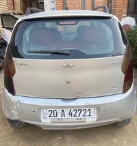 شيري A1 • ٢٠١٣ • مكينة كورلا 1400