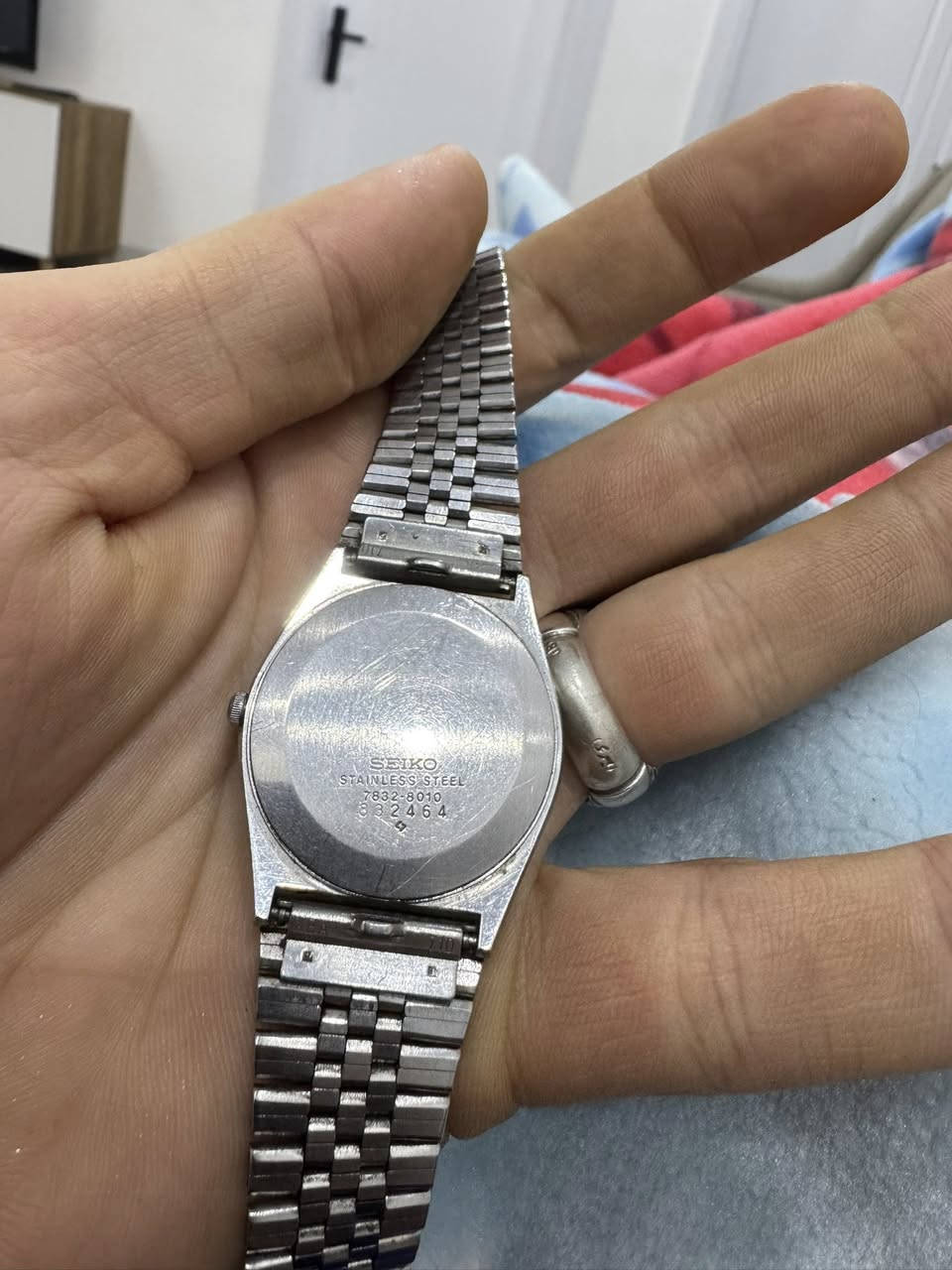 سايكو انتاج قديم قطر 35


**إذا كنت صاحب هذا الإعلان وتريد حذفه لأي سبب، رجاءا أرسل رسالة إلى الدعم الفني**