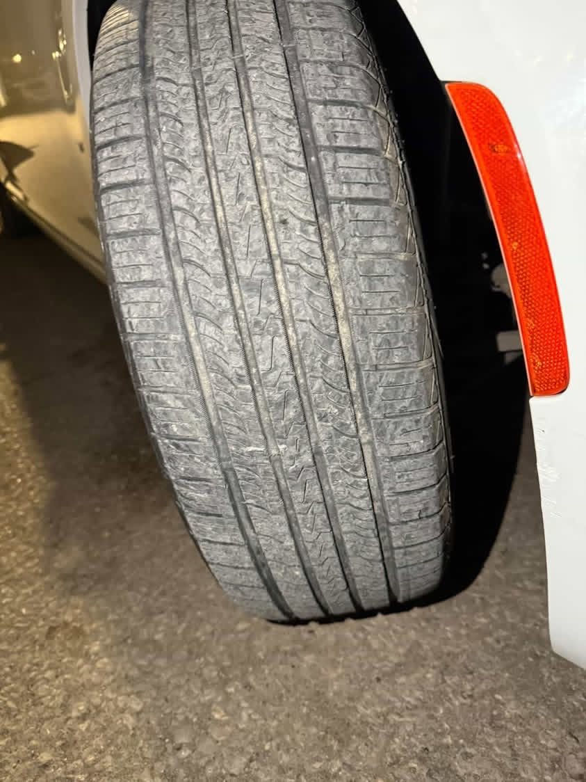 السلام عليكم للبيع ويل مكسيكي ابو الختم الاصلي هوه وتايراته/ ***********
