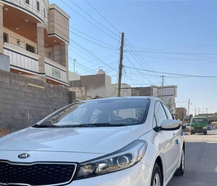 يتوفر سيراتو الموديل ٢٠١٧
سعرها ١٢٨
رقم شمالي جديد 
عنوان الدورة شارع ابو. طيارة 
محرك ١٦٠٠
ماشية١١٢ بغداد, العراق


**إذا كنت صاحب هذا الإعلان وتريد حذفه لأي سبب، رجاءا أرسل رسالة إلى الدعم الفني**