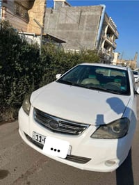 بي واي دي • گير عادي • محرك جديد