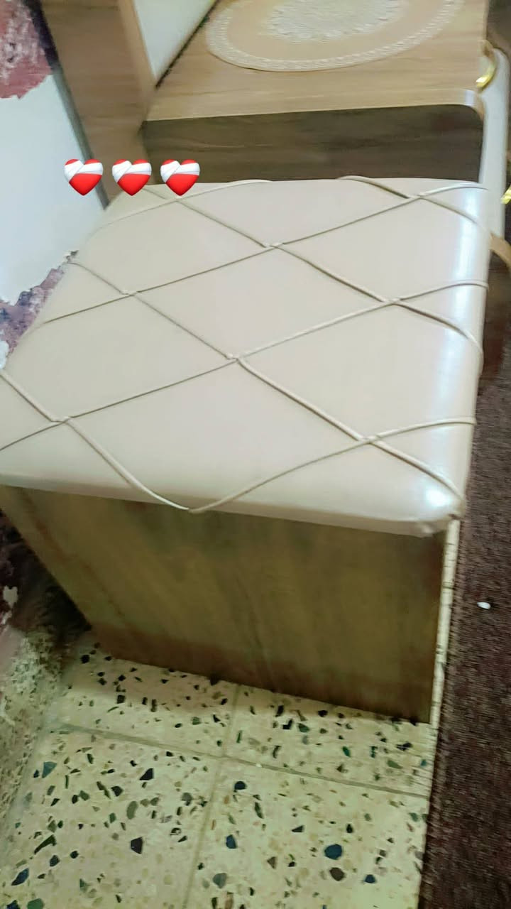 للبيع الموقع بغداد السيديه
١١ قطعة باب اول اثقيل مو سوكي 
سعر الشراء سابقا ب ٣ مليون سعر البيع حاليا مليون و٢٥٠ الف قفل قفل للشراي فقط يراسلني 
خاص موجوده


**إذا كنت صاحب هذا الإعلان وتريد حذفه لأي سبب، رجاءا أرسل رسالة إلى الدعم الفني**