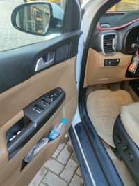 سبورتج ٢٠١٨ • ٢٠٠٠ سي سي • خليجي