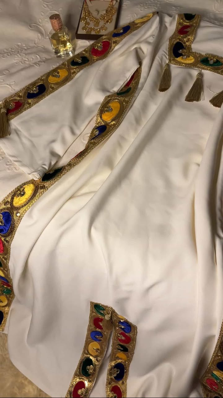 گلابيات خليجيه✨✨
القياس فري سايز
السعر 35
توصيل داخل بسمايه
للحجز مراسله دايركت


**إذا كنت صاحب هذا الإعلان وتريد حذفه لأي سبب، رجاءا أرسل رسالة إلى الدعم الفني**