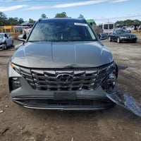 توسان ليمتد VIP • ٢٠٢٤ • ٢٤ الف ميل