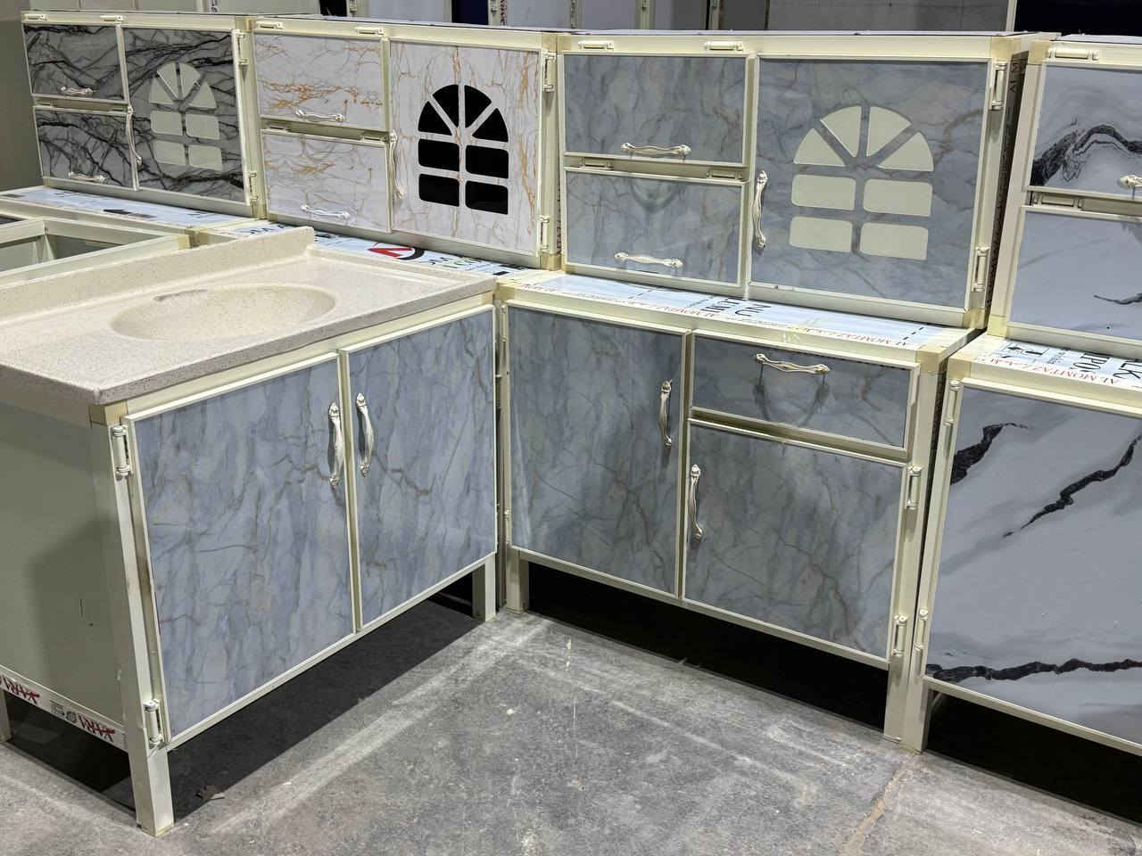 معمل ومعرض النعيمي للكاونترات الالمنيوم:
حصريا🔥🔥
معمل ومعرض النعيمي للكاونترات الالمنيوم:
الجديد فقط لدى معمل  #النعيمي 

كاونتر متر ثلاث قطع ارضي وملحق وسنك مرمر 
السعر 170 الف  🔥🔥

التوصيل✈️✈️✈️ 
بغداد مجاني
 اطراف 15 🌹🌹

واسط// (25 ) الف 
-الحي -الموفقيه -ناحية واسط -الدجيلي -اطراف واسط (50) الف 
بدره جصان ماكو توصيل❌❌❌
 
ديالى //- بعقوبه - الخالص 35 

كربلاء بابل   ورمادي و فلوجه (15❤‍🔥❤‍🔥❤‍🔥❤‍🔥) الف 
الديوانيه  نجف (25)الف 

هيت 65

 صلاح الدين// مركز المحافظه  تكريت مع الاقضيه التاليه -بلد -إسحاقي -الدجيل -سامراء --ضلوعيه (35)
المذكوره فقط 35 الباقي اسالونه قبل مثبتوون ❌❌❌❌❌❌❌👆

توصيل 
البصره - السماوه - الناصريه - العماره (35) الف


**إذا كنت صاحب هذا الإعلان وتريد حذفه لأي سبب، رجاءا أرسل رسالة إلى الدعم الفني**