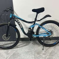 بسكليت 27.5 • قليل الاستخدام