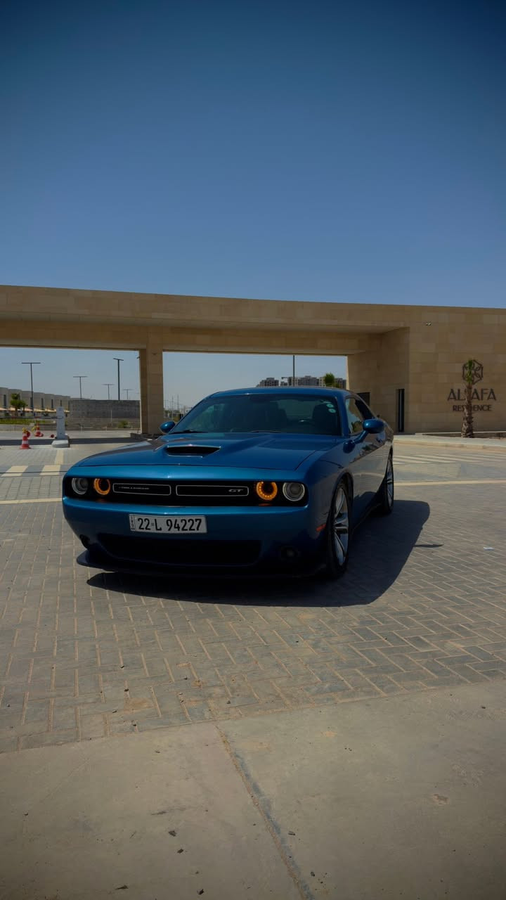 جالنجر GT موديل ٢٠٢٢ - V6 3.6
لون مميز، ماشية ٢٩ الف ميل ،حادث خلفي كل الايرباكات سليمة وكير ومحرك كفالة، رقم اربيل بإسمي سنوية وهزة جديدة
المواصفات:
رادارات جانبي وخلفي، تشغيل عن بعد، دخول ذكي، تعتيم ذاتي للمرايا الجانبية، كشنات كنتارا وجلد تدفئة وتبريد، خزن وضعيات مقعد ٢، تدفئة ستيرن

السعر ٢٣٩$

للتواصل: ***********
